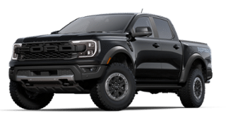 2025 Ford Ranger® External Image 2